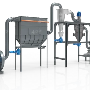 Shaping Mill 300