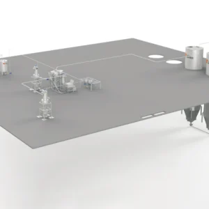 Pneumatic Conveying System